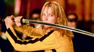Kill Bill: The Whole Bloody Affair Finally Coming To Cinemas