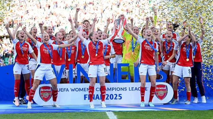 Disney+ the new home of Women's Champions League in Australia, New Zealand