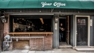 Make it Your Office in Downtown Milwaukee