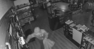 East Bay gun shop burglarized for 3rd time in 2 years; $40,000 in guns stolen