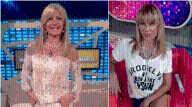 «Sin trabajo»: La cruda confesión de Greta Rodríguez sobre su relación con Susana Roccasalvo