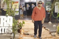 Glamour con identidad misionera, así brilló la alfombra colorada en Oberá en Cortos