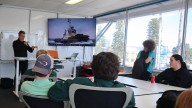 Work to do: net-zero jobs yet to resonate in classroom
