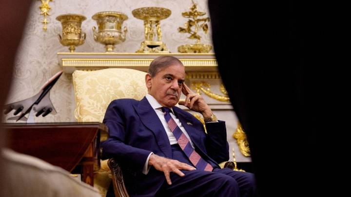 Shopping, Fine Dining, Family Time: Here's What The Doctor Ordered For Pakistan PM Shehbaz Sharif