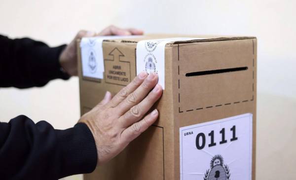 Elecciones legislativas: cuántas bancas pone en juego cada partido y cuáles son los diputados que apuestan a renovar