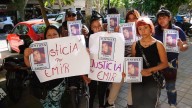 Familiares de Emir Barboza marcharon frente a Tribunales para exigir justicia