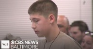 Student brings concern to school board over transgender students using boys locker rooms