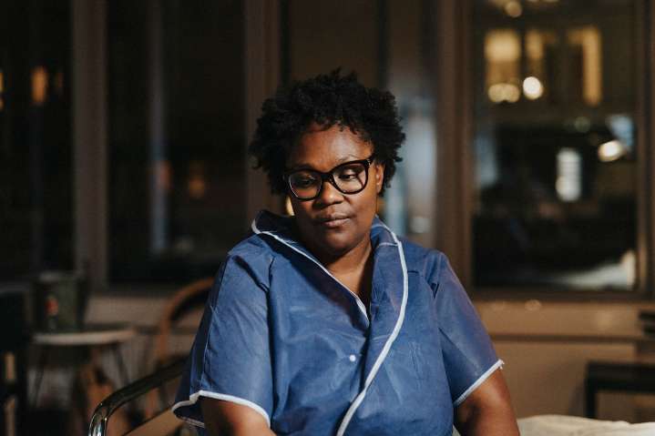 Dear Annie: Why am I wasting my time chasing a friend who doesn’t value me anymore?