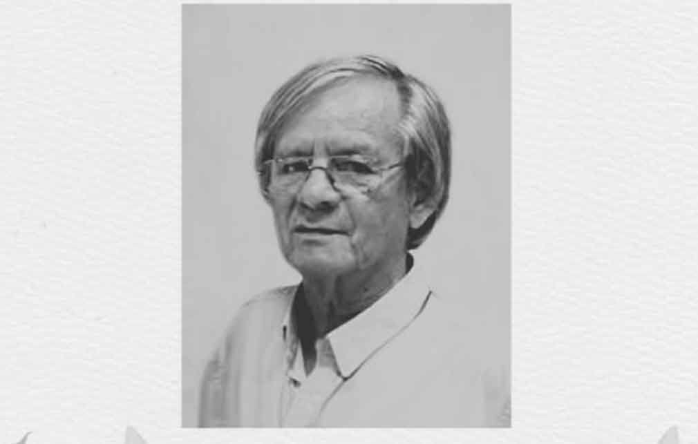 Periódico tico El País despide a prestigioso director fallecido