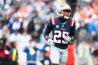 Patriots Extending Breakout Cornerback Marcus Jones