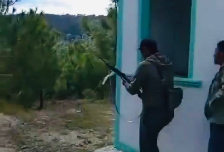 Santa Catarina Yosonotú exige al Gobierno frenar escalada agraria con Santa Lucía Monteverde