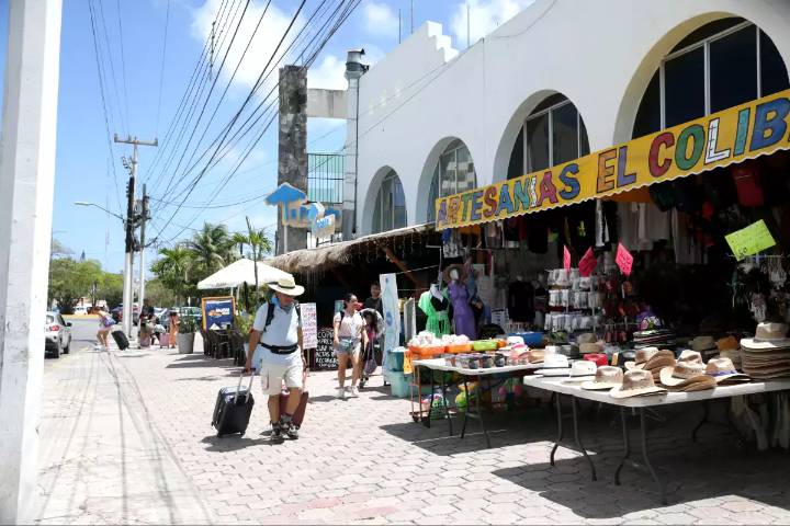Quintana Roo registra un desplome del 0.8% en su economía: Inegi