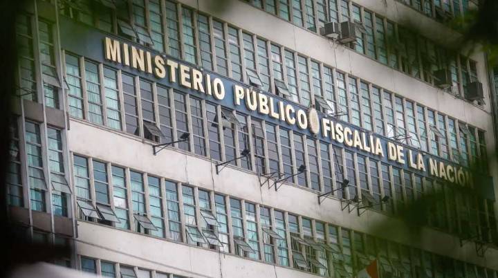 Fiscalía abre investigación tras asesinato de chofer en av. Néstor Gambetta