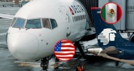 Aeroméxico pide suspender orden de EEUU para disolver su alianza con Delta; advierte sobre pérdidas económicas