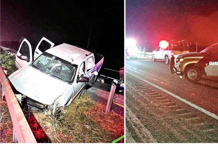 Enfrentamiento en Tamaulipas, el saldo 6 civiles fallecidos