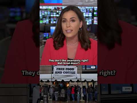 How Long Could This Government Shutdown Last?