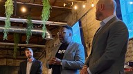 Community gets look at plans for WNBA practice facility, but questions remain