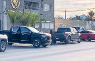 Relacionado, Corvette con Grupo Leones