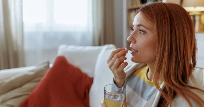 Lansoprazole NHS warning for anyone taking commonly prescribed drug