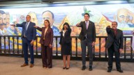 ¿Quiénes son los nuevos integrantes del equipo de Delfina en Edomex?