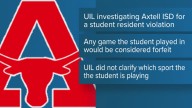 Axtell High School subject of UIL meeting over student eligibility allegations