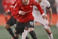 ????San Martín (SJ) vs. Independiente EN VIVO: minuto a minuto del Torneo Clausura 2025