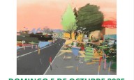 El tradicional Concurso de Pintura al Aire Libre ‘Rincones de Puerto Lumbreras’ celebrará su vigésima edición el próximo 5 de octubre