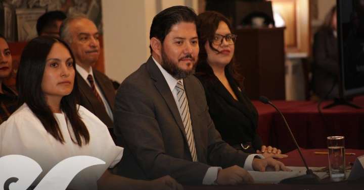 Presupuesto es eficiente para mejorar vida de la población: Sánchez Reliac