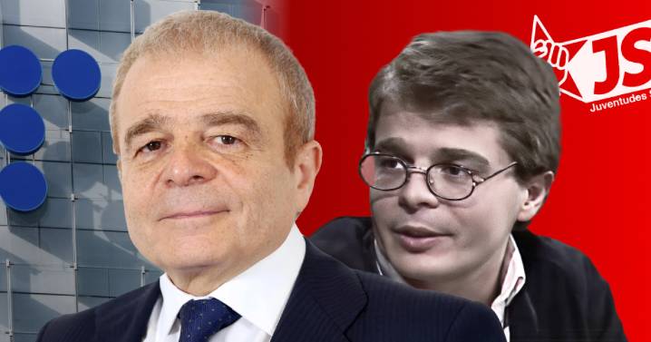 Telefónica nombra director adjunto de Murtra a Javier de Paz, el hombre de Zapatero en la compañía