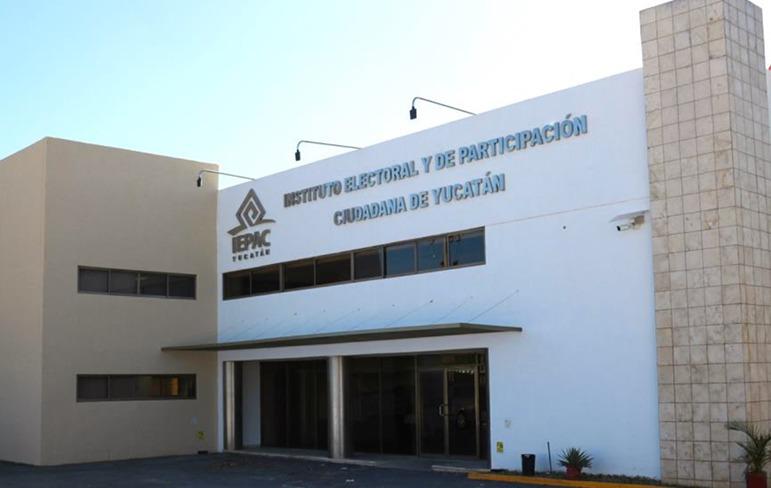 144 MDP a partidos políticos