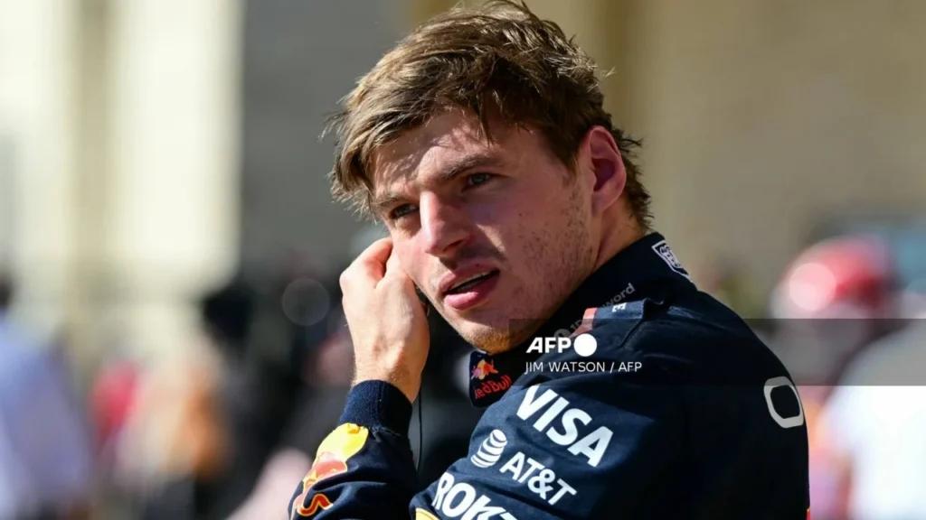 Verstappen sella fin de semana dominante en Austin