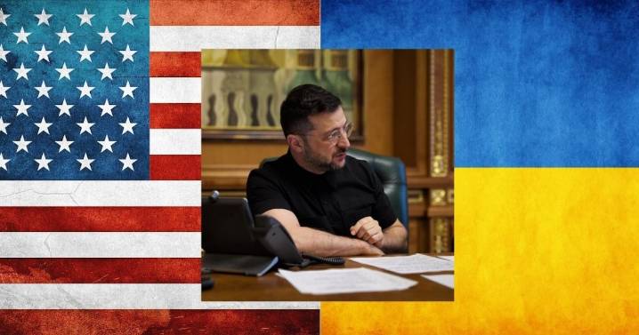 Zelenski felicita a Trump por acuerdo en Gaza: ‘es posible parar otras guerras, como la de Rusia’