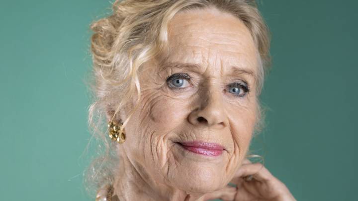 Liv Ullmann to Receive European Film Lifetime Achievement Award