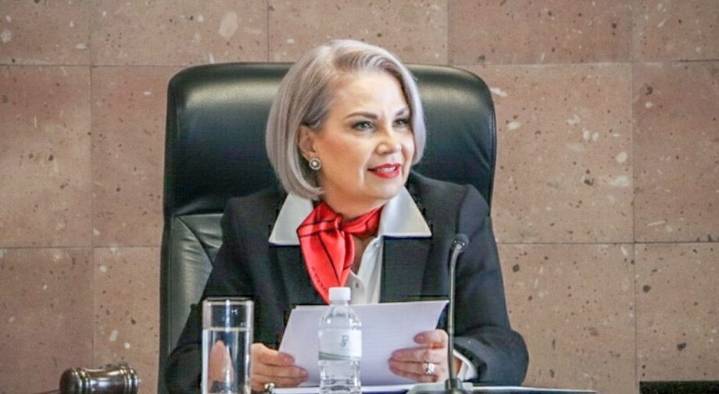 Poder Judicial de Hidalgo aprueba protocolo de seguridad para jueces