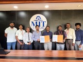 Udupi: MITK signs MoU with Rest Coder Academy; two-day technical workshop on MERN Stack held