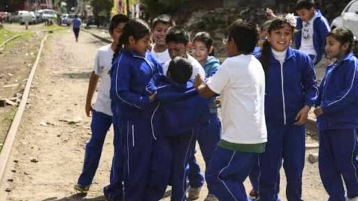 Domina el Bullying aulas y enseñanza; kínder, primaria y secundaria del Estado de México foco de riesgo