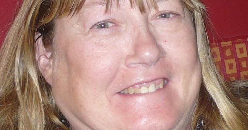 Kim Louise Johnson