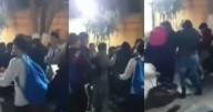 ¿Qué se sabe del caso de Nicole, estudiante de 12 años hospitalizada tras ‘bullying’ por traer tenis nuevos?