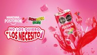 Manzana Postobón y Bon Bon Bum lanzan edición limitada conjunta en chupeta y gaseosa; ¿de qué se trata esta colaboración?