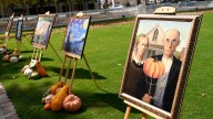 Pumpkinville 2025 boasts extra hours, fall-themed 'museum' displays