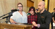 Judge upholds North Dakota's ban on gender-affirming care for minors