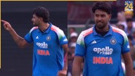 IND vs AUS: Harshit Rana silences all critics, picks four wickets in 3rd ODI