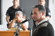 "No hay evidencias de frenado"