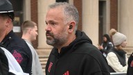 Coach Rhule was pleased with Nebraska's performance against Northwestern