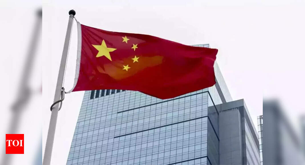 China’s Q3 GDP growth slows to lowest in a year; Trump tariffs, trade tensions hit demand