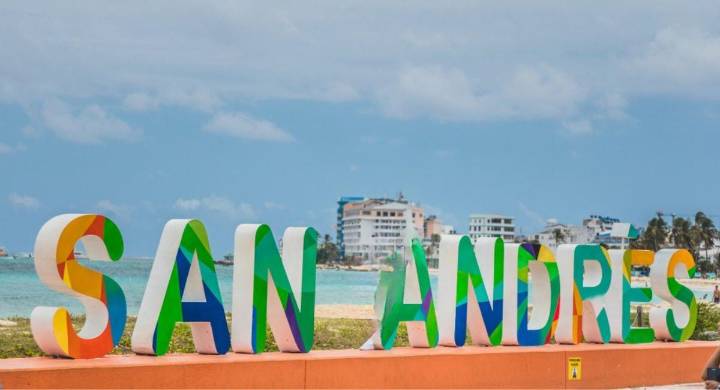 San Andrés podrá recibir turistas diarios gracias al aumento de frecuencias en aerolínea desde este mes