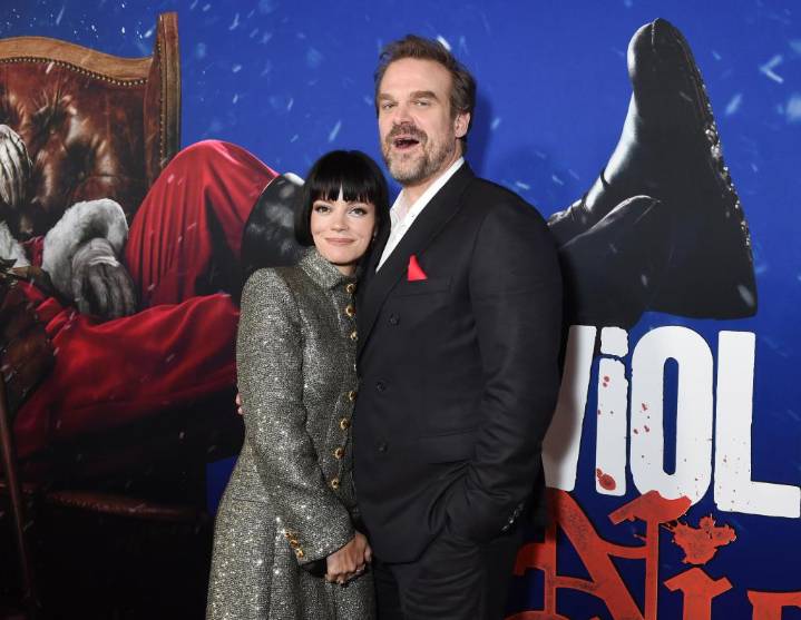 Lily Allen Hints at Cheating in ‘Open’ Marriage With David Harbour in Her Breakup Album