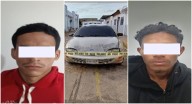 Esclarecen homicidio de Jorge Mendoza en Falcón: Lo asesinaron por una vieja deuda y detienen a dos sujetos