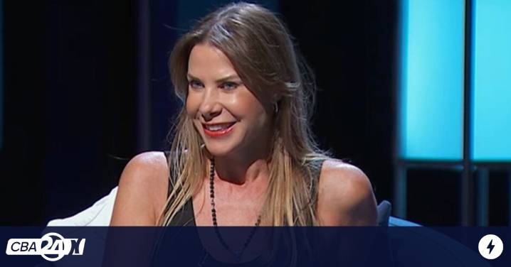 Dictamen judicial plantea que Karen Reichardt ocupe el lugar de Espert en Buenos Aires