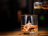 ALCOHOL WARNING?!